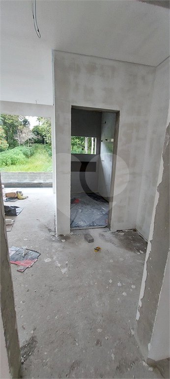 Terreno à venda com 4 suítes no condomínio Ecoville Residence, Atibaia - SP