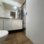Apartamento à venda com 3 quartos, sendo 1 suíte, em Alto da Boa Vista, São Paulo, SP