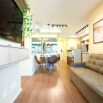 Apartamento para alugar com 2 quartos, sendo 1 suíte, em Planalto Paulista, São Paulo, SP