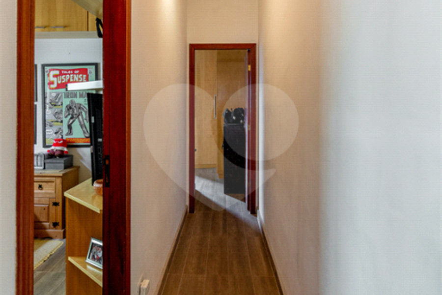 Sobrado à venda com 4 quartos, sendo 3 suítes, em Tucuruvi, São Paulo, SP