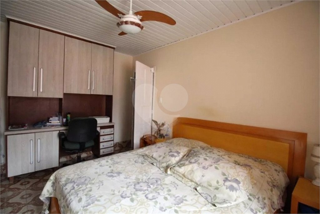 Sobrado à venda com 3 quartos em Limão, São Paulo, SP