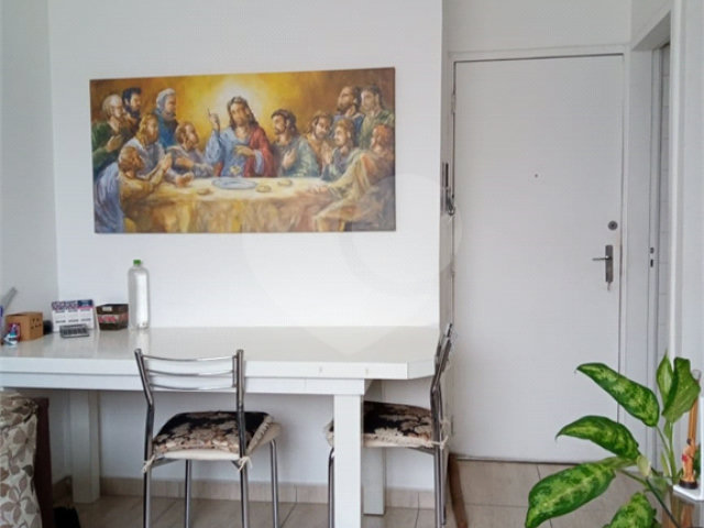 Apartamento à venda com 2 quartos em Vila Guilherme, São Paulo, SP