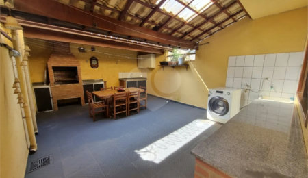 Casa à venda com 3 suítes em Jardim Ermida II, Jundiaí, SP