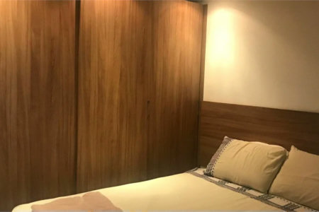 Apartamento à venda com 3 quartos, 1 suíte e 2 vagas no Jardim Bonfiglioli