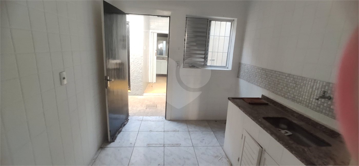 Casa á venda - Vila Mariana