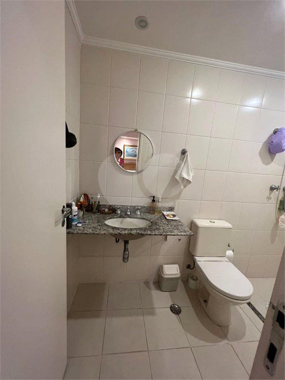 Apartamento à venda com 3 quartos, sendo 1 suíte, em Santa Teresinha, São Paulo, SP