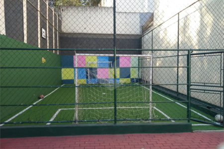 Casa à venda com 3 quartos, sendo 1 suíte, no condomínio Moradas do Horto, São Paulo - SP