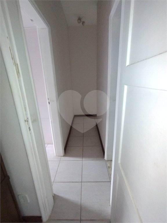 Apartamento à venda com 2 quartos em Grajaú, Rio de Janeiro, RJ