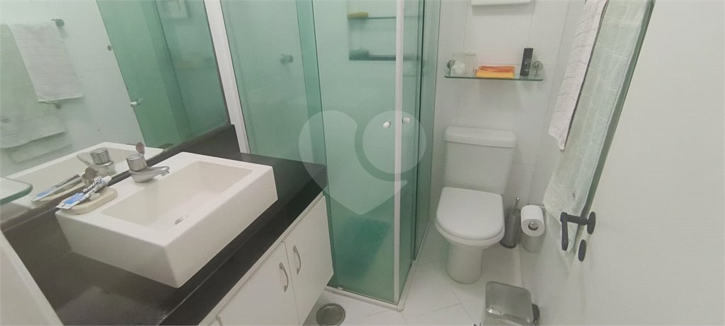 Apartamento à venda com 2 quartos em Vila Leonor, Guarulhos, SP