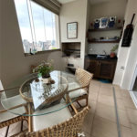 Apartamento para alugar com 3 suítes em Brooklin Paulista, São Paulo, SP