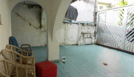 Casa Térrea à venda com 2 quartos em Casa Verde, São Paulo, SP