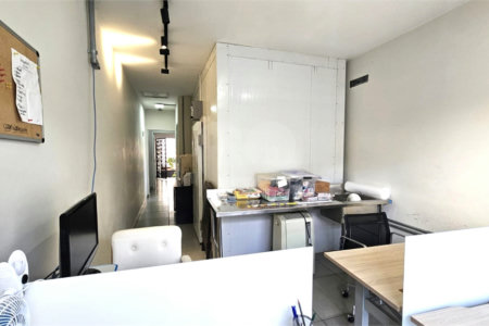 Sobrado à venda com 1 quarto em Chácara Santo Antônio, São Paulo, SP
