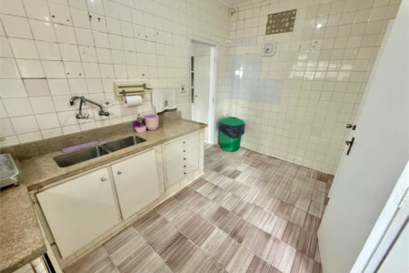 Apartamento à venda com 4 quartos, sendo 1 suíte, em Paraíso, São Paulo, SP