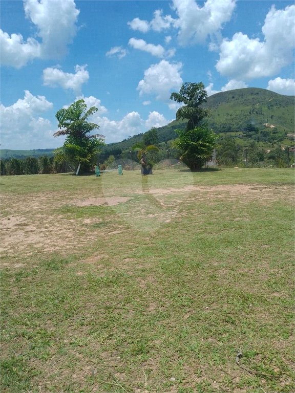 Terreno à venda em Recanto das Acácias, São Roque, SP