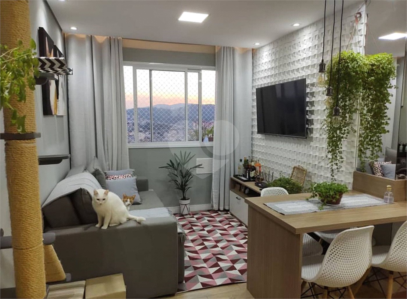 Apartamento à venda com 2 quartos em Pirituba, São Paulo, SP
