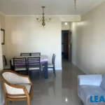 Apartamento à venda com 3 quartos, sendo 1 suíte, em Morumbi, São Paulo, SP