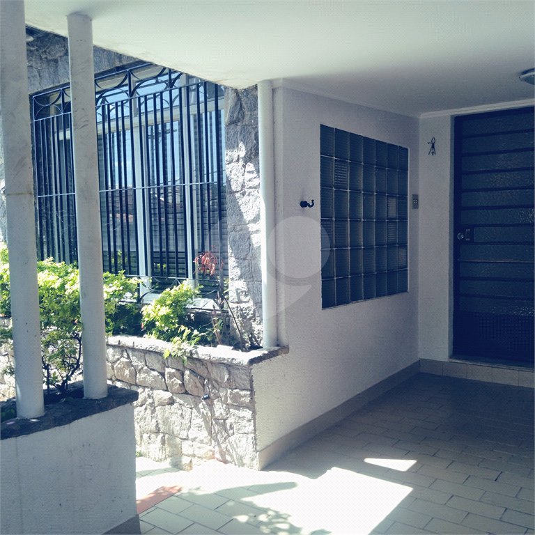 Sobrado à venda com 3 quartos em Jardim São Paulo(zona Norte), São Paulo, SP