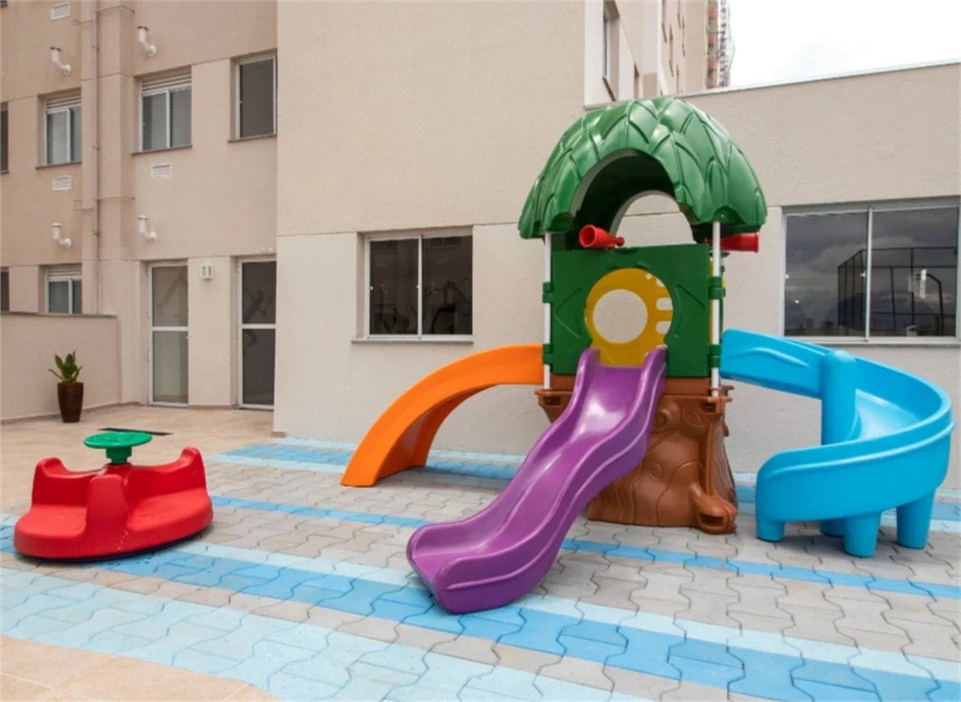 Apartamento à venda com 2 quartos em Parque Arariba, São Paulo, SP