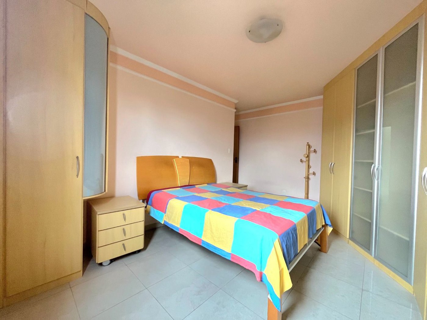 Apartamento à venda, 150 m² por R$ 1.100.000,00 - Embaré - Santos/SP