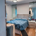 Apartamento à venda com 3 suítes em Lauzane Paulista, São Paulo, SP