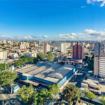 Apartamento à venda com 2 quartos, sendo 1 suíte,  em Vila Mascote, São Paulo, SP