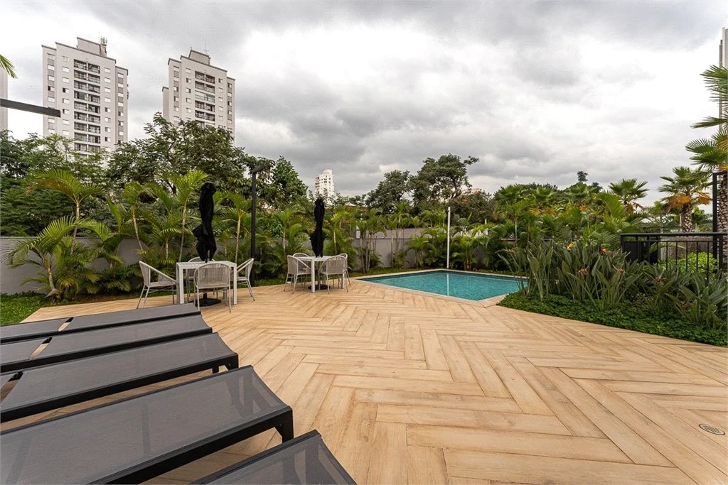 Apartamento à venda com 3 quartos, sendo 1 suíte,  em Vila Leopoldina, São Paulo, SP
