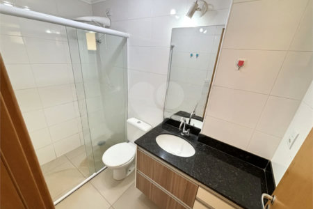Kitnet à venda com 1 quarto em Nova Aliança, Ribeirão Preto, SP
