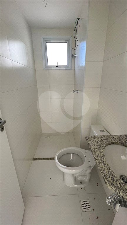 Apartamento à venda com 1 quarto em Parada Inglesa, São Paulo, SP
