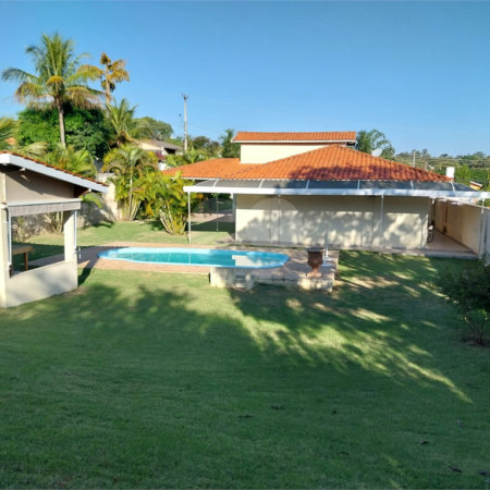 Casa à venda com 3 quartos, sendo 2 suítes, no condomínio Acmti - Colinas do Mosteiro, Terras de Itaici e Recanto dos Pássaros, Indaiatuba - SP