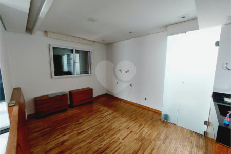 Apartamento à venda com 1 suíte em Lapa, São Paulo, SP