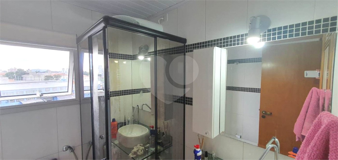 Apartamento à venda com 2 quartos em Casa Verde, São Paulo, SP