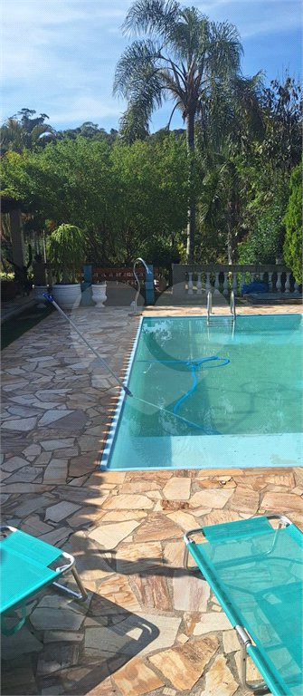 Casa à venda com 3 quartos, sendo 1 suíte, em Alpes D'ouro, Bom Jesus dos Perdões, SP