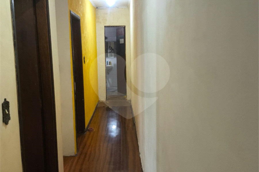 Casa à venda com 3 quartos, sendo 1 suíte, em Vila Rosalia, Guarulhos, SP