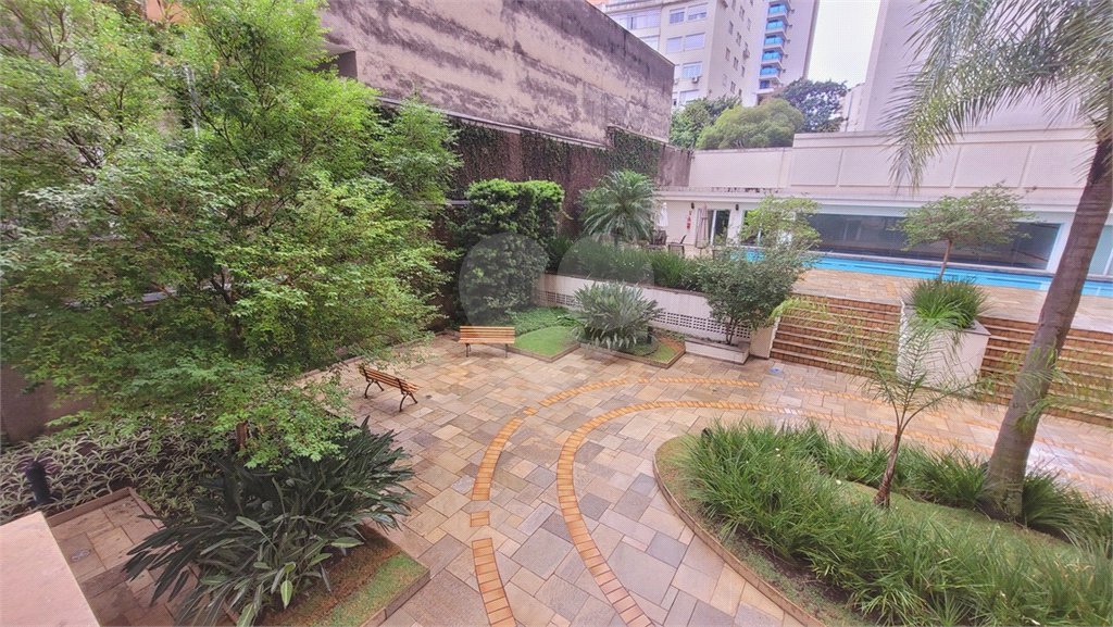 Apartamento à venda com 1 suíte em Pinheiros, São Paulo, SP