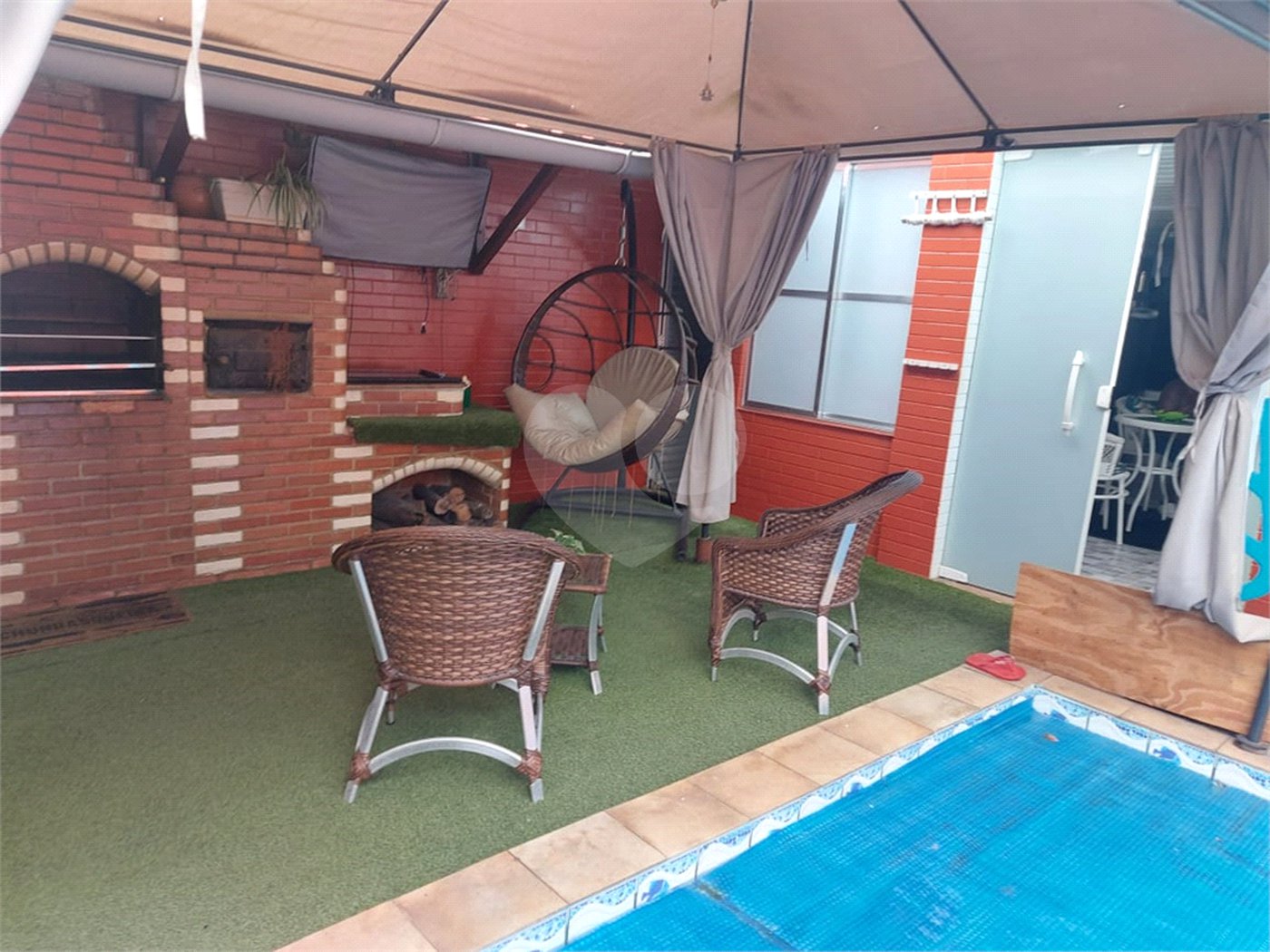Casa à venda com 4 quartos, sendo 2 suítes, em Campo Grande, Rio de Janeiro, RJ