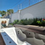 Casa à venda com 3 suítes no condomínio Campos do Conde Ii, Paulínia - SP