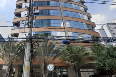Sala para alugar em Butantã, São Paulo, SP