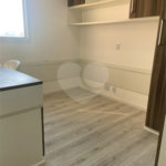 Apartamento à venda com 3 quartos em Casa Branca, Santo André, SP