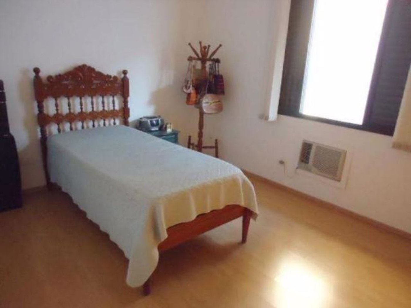 Casa Residencial à venda, Ponta da Praia, Santos - CA0366.