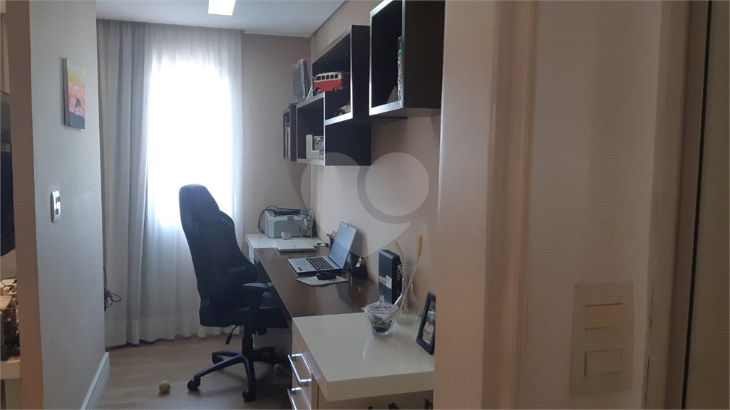 Apartamento à venda com 3 quartos, sendo 1 suíte, em Mandaqui, São Paulo, SP