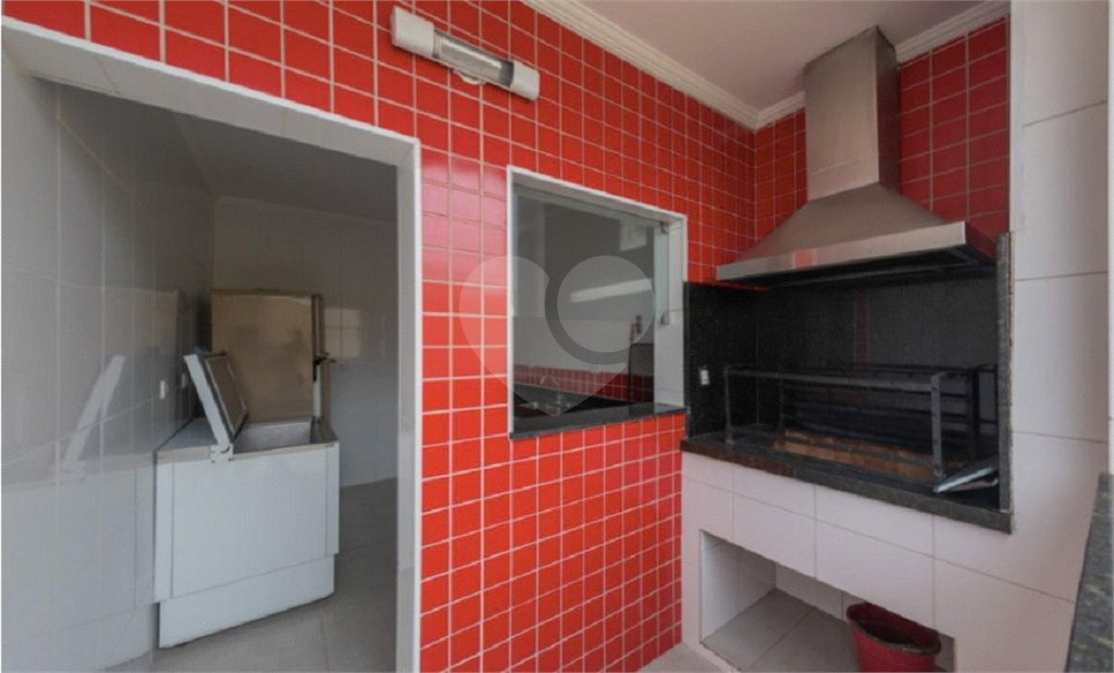 Apartamento à venda com 3 quartos, sendo 1 suíte, em Água Fria, São Paulo, SP