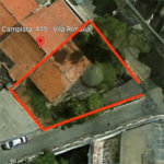Terreno à venda em Vila Rosália, Guarulhos, SP