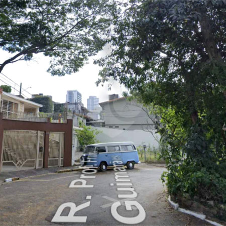 Casa à venda com 2 quartos em Vila Mariana, São Paulo, SP