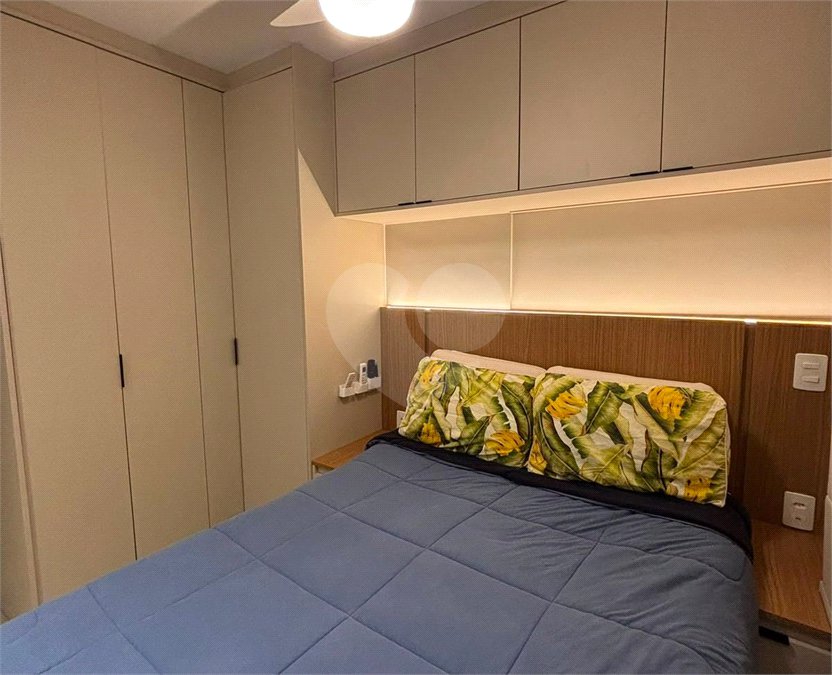 Apartamento à venda com 2 quartos, sendo 1 suíte,  em Santo Amaro, São Paulo, SP