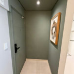 Apartamento com 1 dormitório à venda, 58 m² por R$ 585.000,00 - Canto do Forte - Praia Grande/SP