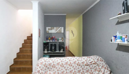 Sobrado à venda com 6 quartos, sendo 1 suíte, em Vila Formosa, São Paulo, SP