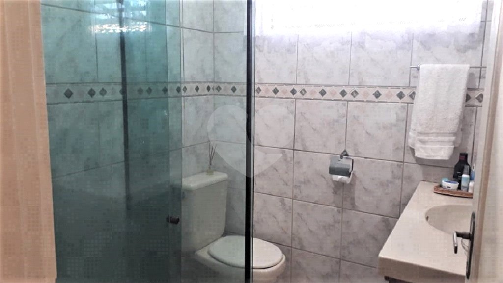 Sobrado à venda com 4 quartos em Vila Aurora (zona Norte), São Paulo, SP