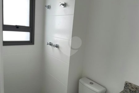 Apartamento à venda com 1 quarto em Perdizes, São Paulo, SP