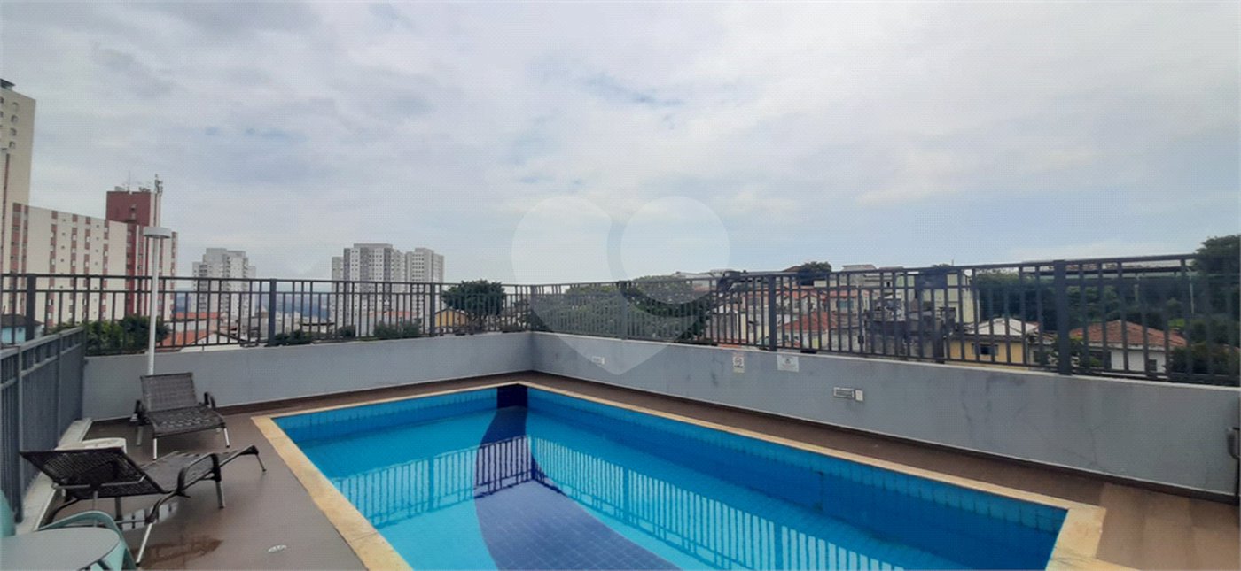 Apartamento à venda com 3 quartos, sendo 1 suíte, em Tucuruvi, São Paulo, SP