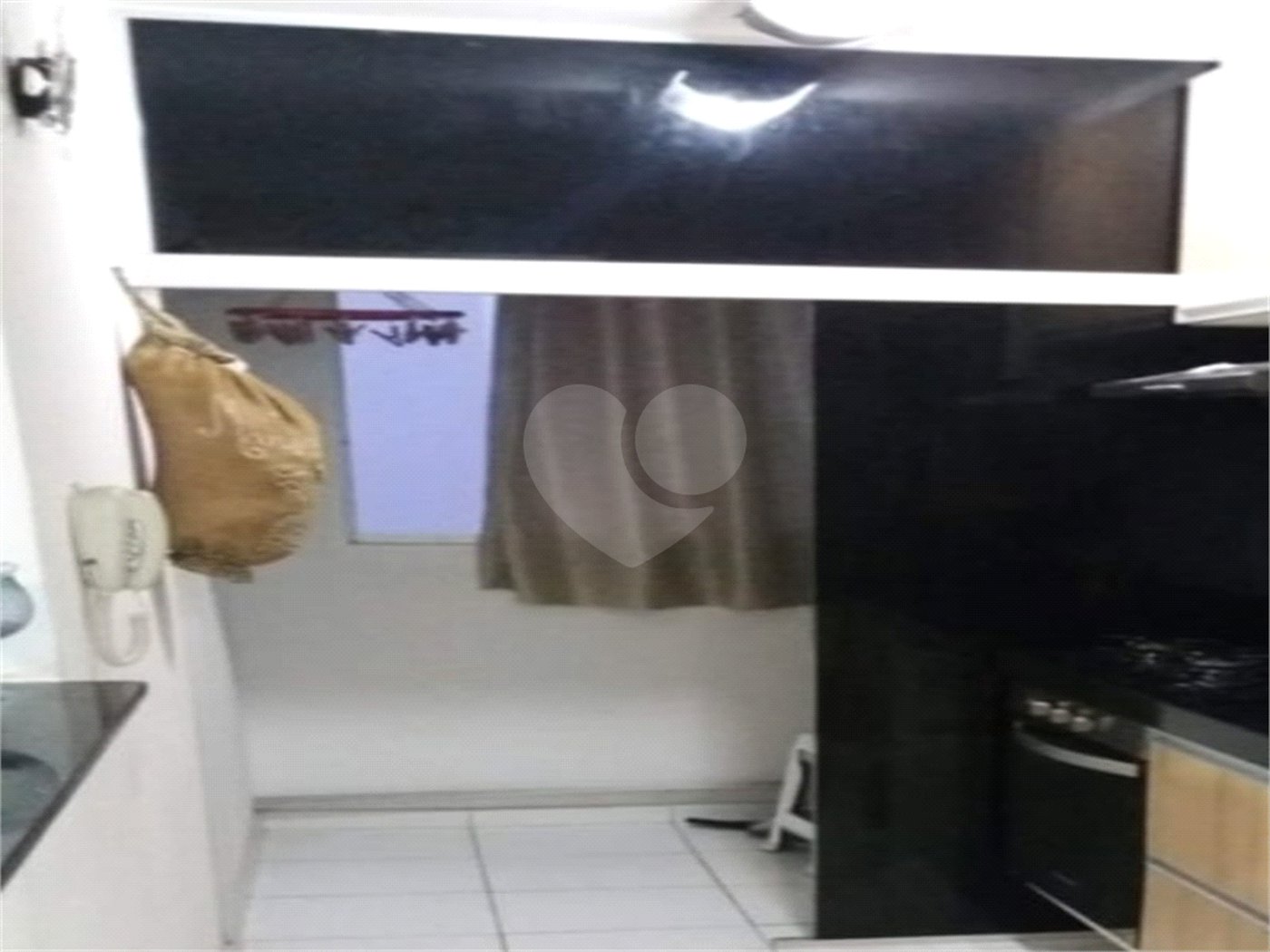 Apartamento à venda com 2 quartos em Jaraguá, São Paulo, SP